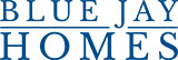 Blue Jay Homes Logo