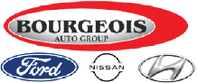 Bourgeois Motor Group
